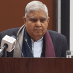 Vice President said- Congress’s no-confidence motion is a rusty knife: Vegetable cutting knife is never used for bypass surgery