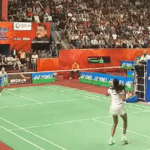 India gets gold for the first time in women’s doubles: PV Sindhu wins Syed Modi Badminton Championship in Lucknow, Trisha-Gayatri pair defeats China