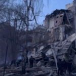 Russia attacks entire Ukraine on Christmas: 78 missiles, 106 drones fired; Zelensky said- Putin is not a human being, he deliberately chose this day for the attack