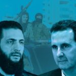 How Baghdadi’s lieutenant Julani carried out a coup in Syria: Left his medical studies and became a jihadist, betrayed Al Qaeda and ended Assad’s rule