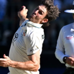 Australian all-rounder Mitchell Marsh fit for the second Test: Said in the interview- body is absolutely fine; was injured in the Perth Test