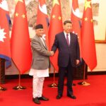 Nepal officially joins China’s BRI project: Through this, China will invest in Nepal’s infrastructure, PM Oli called it a game changer