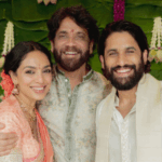 Nagarjuna praises daughter-in-law Sobhita Dhulipala: Said- I know the actress for a long time, Naga Chaitanya got married for the second time on 4 December