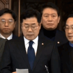 Resignation of Defense Minister in South Korea: Took responsibility for imposing martial law, said- I sent the army to the Parliament; New Defense Minister appointed in the country
