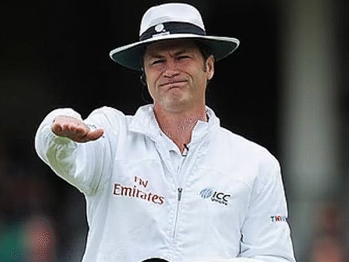 Former Australian umpire said- it was right to give Jaiswal out: Also explained why there was no sound in the snickometer, there was a controversy over giving him out in the Melbourne Test