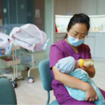 Elderly population increased in Singapore, labour power decreased: Fertility rate reached 0.97; Elon Musk said  Singapore will disappear