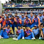 T20 World Cup was the top Google trend of 2024: India vs England Test series at number four; Hardik-Shashank are top athletes in India