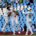 Centurion Test- Pakistan all out for 237 runs: South Africa set target of 148, 3 wickets fell; If they win they will reach WTC final