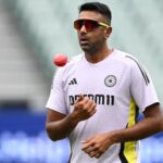 The dream of playing Test against Pakistan remained unfulfilled- Ashwin: Former offspinner said, I was very inspired in childhood by seeing S Ramesh
