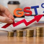 GST collection in November was ?1.82 lakh crore: 8.5% more than November 2023, ?19.74 lakh crore collection so far this year