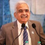 Today is the last day of Shaktikanta Das’ tenure: He said- It is very difficult to take decisions, I always tried to give my best; He was RBI governor for 6 years