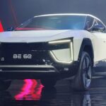 Mahindra’s electric SUV will be sold as ‘BE 6’: The name of the car was changed due to trademark dispute with Indigo Airlines, earlier it was ‘BE 6e’