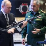 Russia increases defense budget to ?10.67 lakh crore: This is 32.5% of total government expenditure, ?2.37 lakh crore more than last year