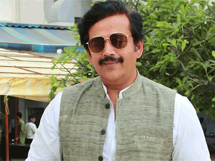 Ravi Kishan used to bathe with milk: Could have been a part of the film Gangs of Wasseypur, said- Anurag had refused to bear the expenses