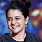 ‘All We Imagine As Light’ nominated in Golden Globe: Payal Kapadia is the first Indian to be nominated for Best Director; said- please support