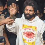 2024 was full of controversies for the film industry: Allu Arjun’s arrest, Kangana’s slapping incident; a look at these incidents