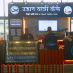 Flight passenger cafe started at Kolkata airport: Tea for ?10 and coffee-samosa for ?20; AAP MP Raghav Chadha had suggested this in Parliament