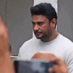 Karnataka government will challenge the bail of Darshan Thoogudeepa: He was in jail for 131 days on the charge of murdering fan Renukaswamy; got bail in the name of surgery