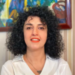 Iran’s Nobel laureate Nargis Mohammadi released from jail: 3 weeks bail; was sentenced to 31 years for speaking against hijab