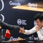 World Chess Championship- Liren makes a comeback, defeats Gukesh: Score tied at 6-6 after 12th game, only 2 games left now