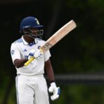 Sai Sudarshan underwent hernia surgery in London: wrote on Insta – I will return stronger soon; will not play Vijay Hazare Trophy