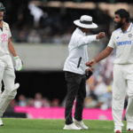 Sydney Test- Bumrah provoked by Konstas: Khawaja was out on the next ball; Pant got injured twice on Starc’s ball; Moments