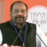 Bidhuri said in Modi’s rally- Atishi changed her father: earlier she was Marlena, now she is Singh; in the morning she said- we will build roads like Priyanka’s cheeks