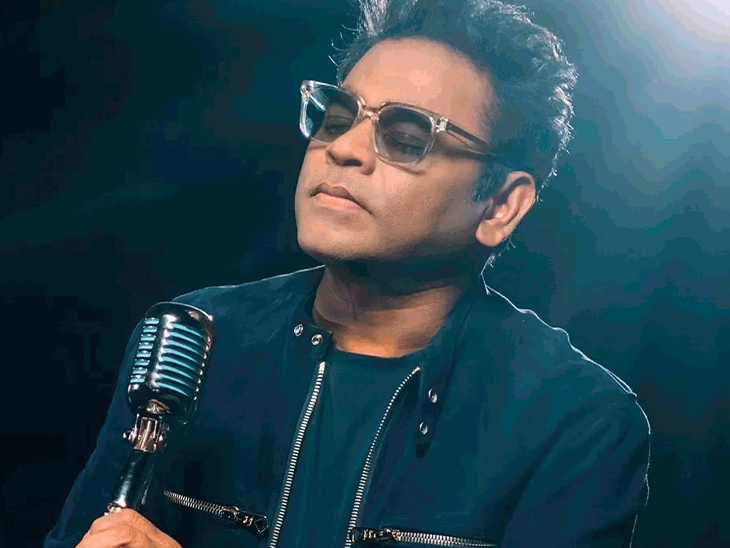 Sonu Nigam does not consider Rahman a better singer: Said- his voice is good, music composer is great, but his singing is nothing special