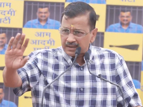Relief to Haryana government from Delhi High Court: Petition for less water from Yamuna rejected; AAP government had filed writ