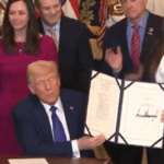 America will send illegal immigrants to Guantanamo Jail: This is the world’s most dangerous prison; Trump signed the first bill after becoming President