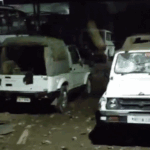 Violence in Manipur, stone pelting and firing at SP office: SP and policemen injured in attack by Kuki community; demanding removal of security forces