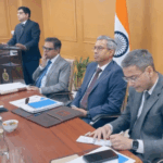 80 criminal gangs active in Haryana-Delhi NCR: High level meeting of DGPs of 7 states; Joint team to be formed for sharing database