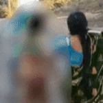 Woman stripped, beaten, tied to bike and paraded: 15 people including women brutally assaulted her, incident from Gujarat village
