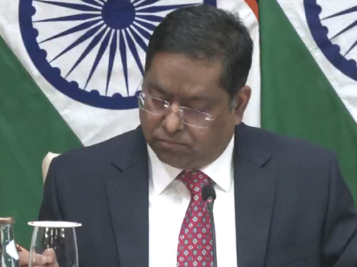 Date of Modi’s US visit to be announced soon: MEA said- Tahawwur Rana will come to India in a few days, talks are on regarding extradition