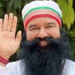 Ram Rahim will donate his name on February 2 from Sirsa: The program will be held online across the country, out on 30-day parole
