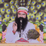 Ram Rahim said- Virat Kohli took Gurumantra from me: Many Muslim Pakistani players also joined Kalma; Dera Chief in Sirsa on 30-day parole