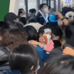 A new virus like corona spread in China: More impact on small children, claim- emergency in affected areas; Covid spread from Wuhan in 2019