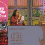 Kailash Kher said- MBA type people are confused: Those who are more confused become CEOs; Dispute between two actors on the stage of JLF