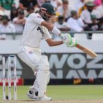 Cape Town Test – Pakistan’s comeback after follow-on: Score 213/1 in second innings, Masood’s century, South Africa ahead by 208 runs