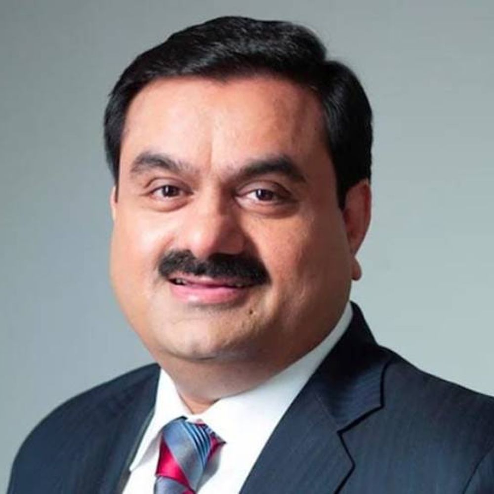 Tamil Nadu government cancels Adani Energy’s tender: accused of charging expensive charges, electric meters were to be installed under the central government scheme