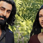 Tripti Dimri does not consider Animal to be an anti-feminist film: She said- I do not tag films, if I like the character then I say yes