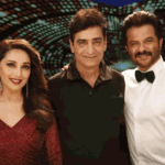 Indra Kumar said- People in the industry considered Madhuri to be jinxed: Her every film used to flop, no one wanted to cast her in a film
