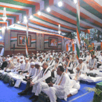 Congress’ Jai-Bapu, Jai-Bheem, Jai-Samvidhan campaign from January 3: Rallies will be held across the country; will conclude at Ambedkar’s birthplace on January 26