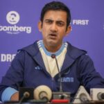 Gambhir unhappy with Team India’s performance in Australia: Said- enough is enough, now you have to play according to my plan, otherwise you will be told thank you