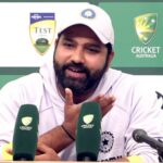 Will Rohit Sharma be dropped from Sydney Test: He looked isolated from the team, came late to practice; Coach-selector talked to Bumrah
