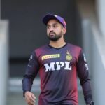 Karun scored 542 runs without getting out in List-A: world’s first batsman; remained unbeaten in 4 out of 5 matches of Vijay Hazare Trophy