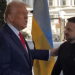Trump-Vance reprimanded Zelensky in the White House: said- you are not grateful to us, you are trying to put pressure on us in front of the media
