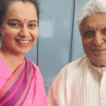 Kangana apologized to Javed Akhtar in defamation case: settlement in court; Actress said- I am sorry for the trouble caused by me