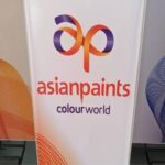 Asian Paints profit down 23% to ?1,110 crore: Revenue stood at ?8,549 crore in the third quarter, stock fell more than 24% in six months