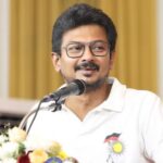 After his father, now Udhayanidhi said- have children soon: name them in Tamil; delimitation will benefit northern states